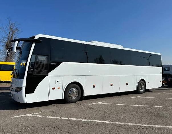 Автобус Краків – Львів: від чого залежить час у дорозі та як вибрати рейс