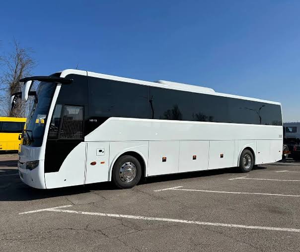 Автобус Краків – Львів: від чого залежить час у дорозі та як вибрати рейс